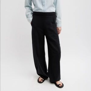 Tibi // Summer Sweatshirting Winslow Pants